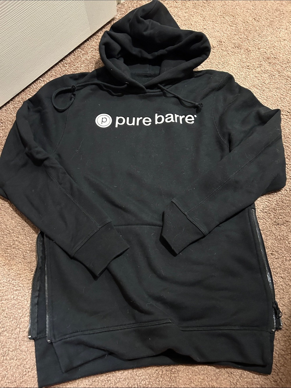 Pure Barre 5 items Bundle